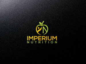 Diseño de Logo por Kontab para Imperium Nutrition  | Diseño: #18361968