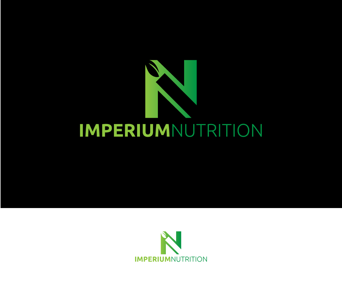 Logo Design by designmind78 for Imperium Nutrition  | Design #18369001