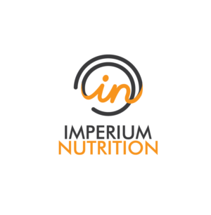 Logo Design by BLESS-IDN for Imperium Nutrition  | Design: #18342921