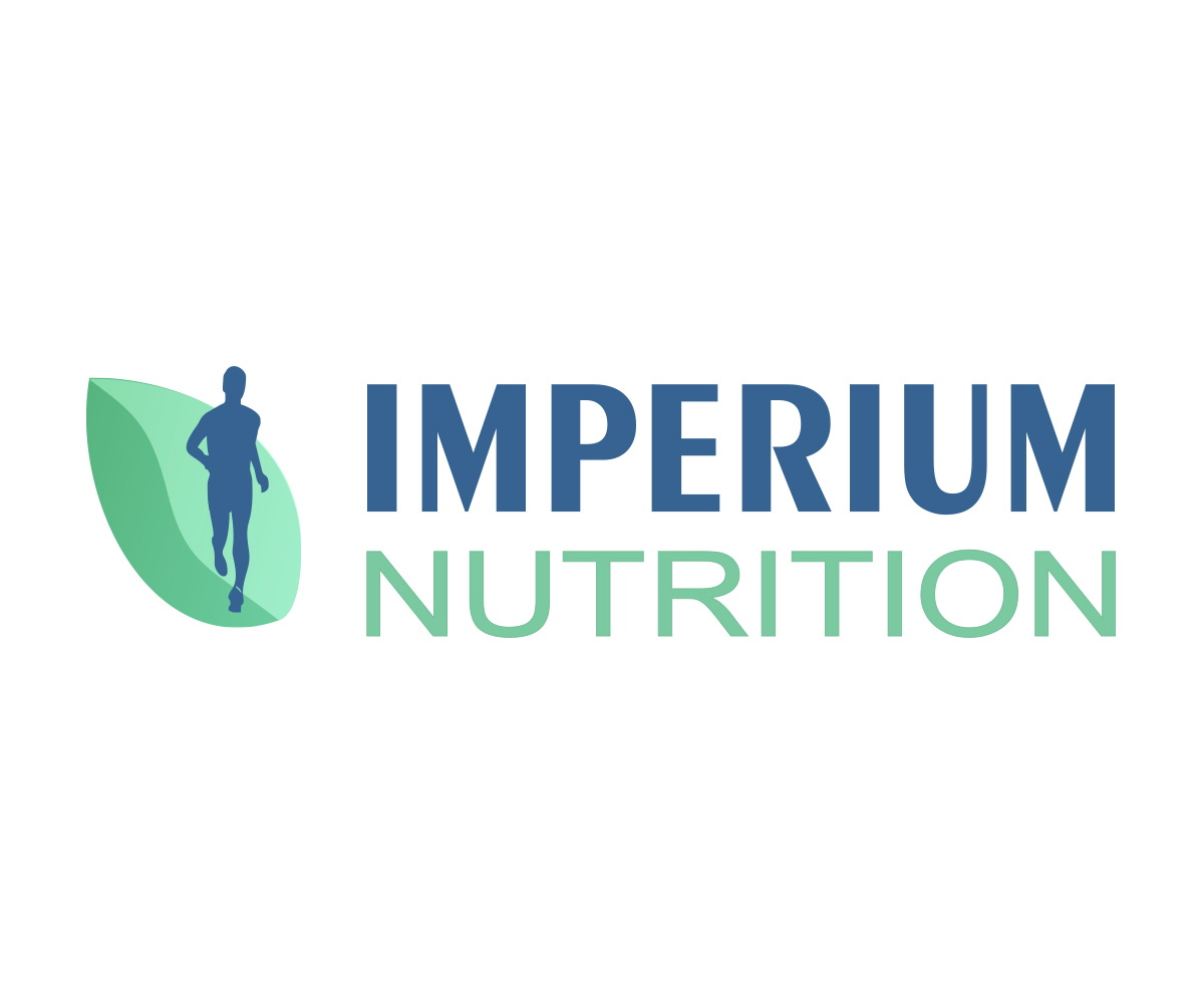 Logo Design by Irina D for Imperium Nutrition  | Design #18339991