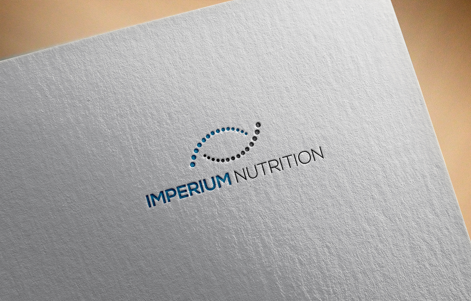 Logo-Design von ikbalhosan für Imperium Nutrition  | Design #18345400