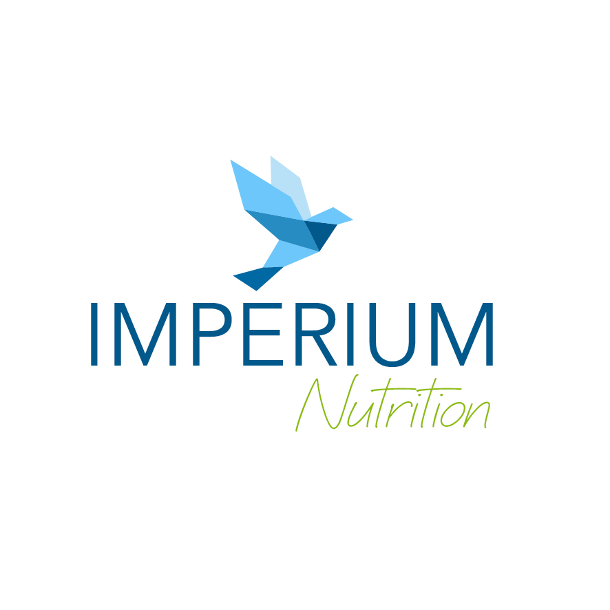 Diseño de Logo por AmstraD para Imperium Nutrition  | Diseño #18330806