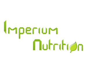 Diseño de Logo por Miranda Mtz. para Imperium Nutrition  | Diseño: #18374093