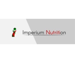 Logo Design by mamik 3 for Imperium Nutrition  | Design: #18343909