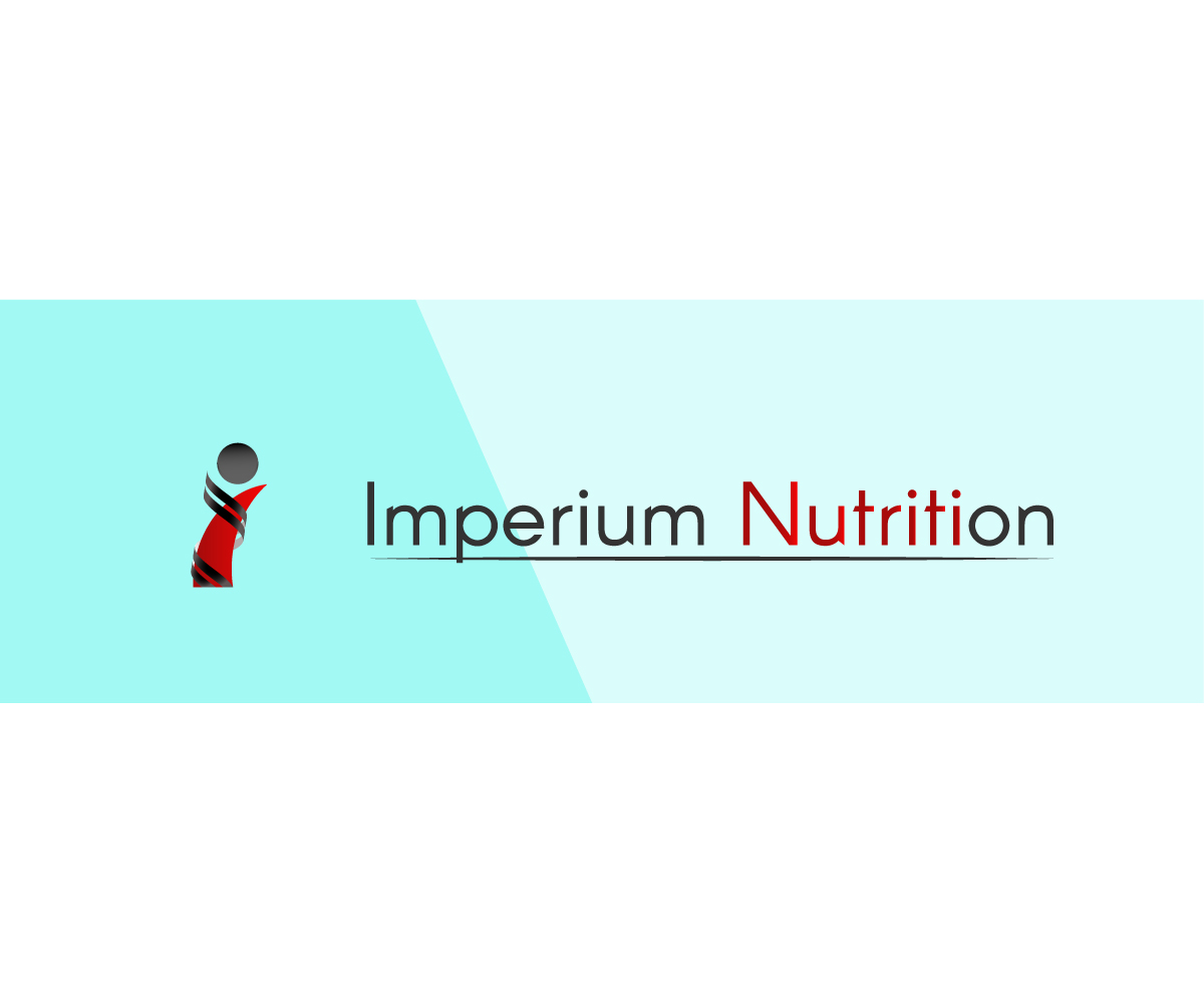 Logo Design by mamik 3 for Imperium Nutrition  | Design #18343910