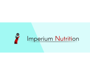 Logo Design by mamik 3 for Imperium Nutrition  | Design: #18343910