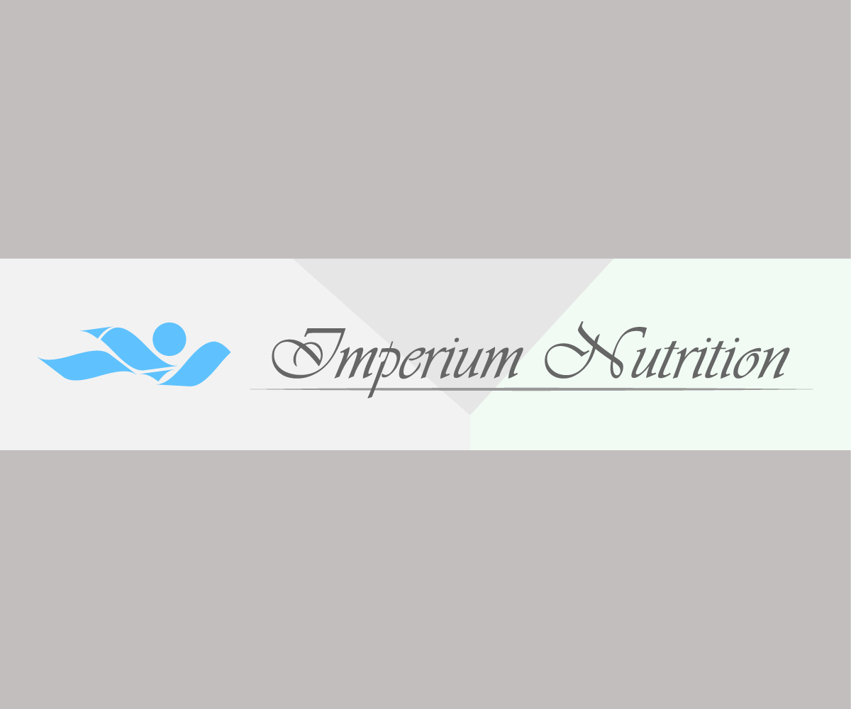 Logo Design by mamik 3 for Imperium Nutrition  | Design #18344616