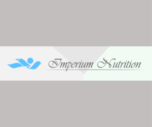 Logo Design by mamik 3 for Imperium Nutrition  | Design: #18344616