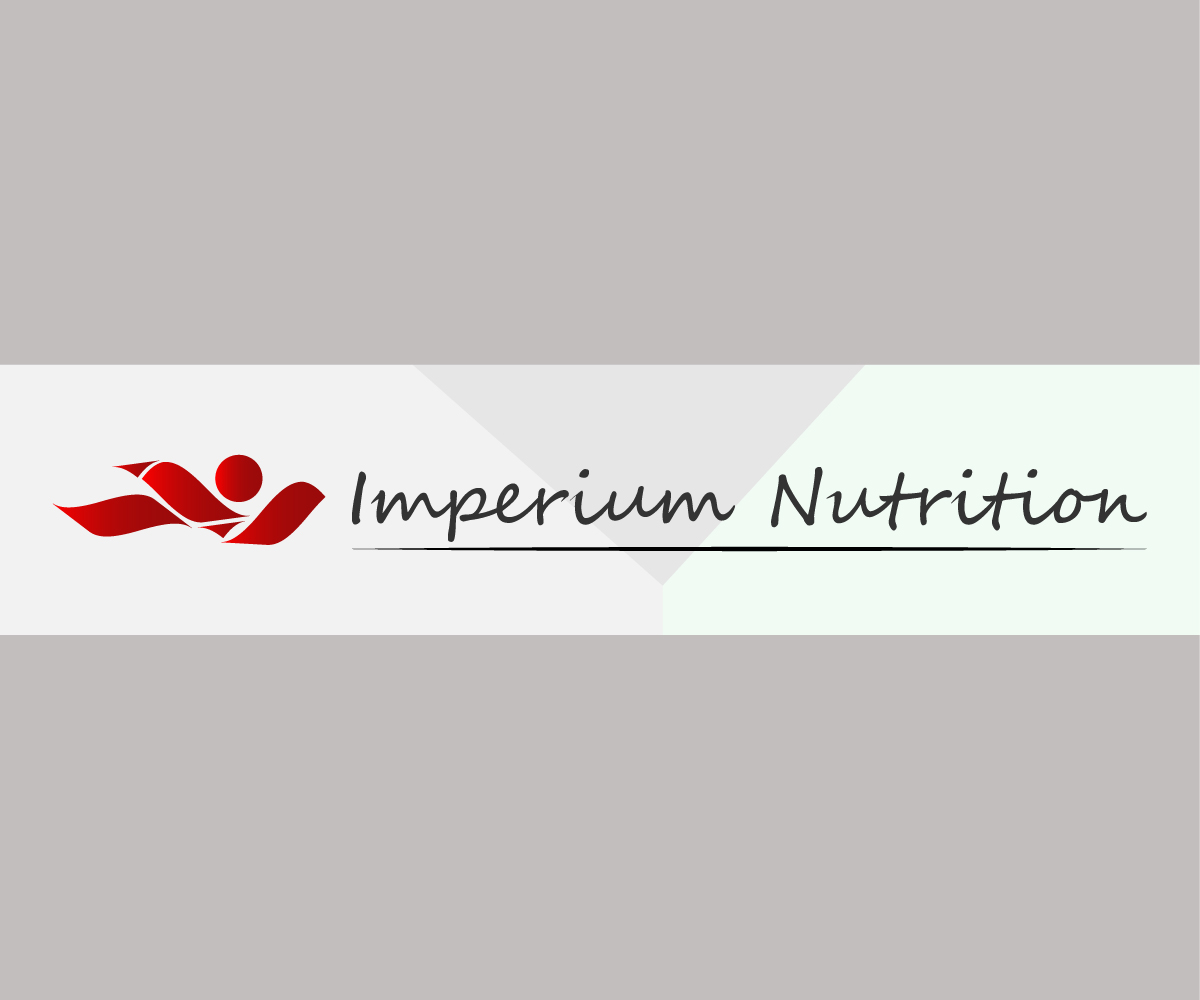 Logo Design by mamik 3 for Imperium Nutrition  | Design #18344617