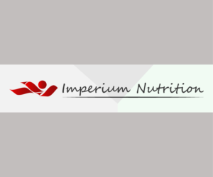 Logo Design by mamik 3 for Imperium Nutrition  | Design: #18344617