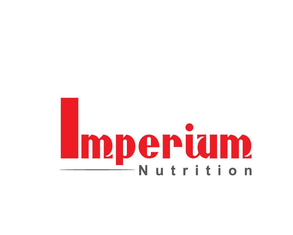 Logo Design by @m for Imperium Nutrition  | Design #18339960