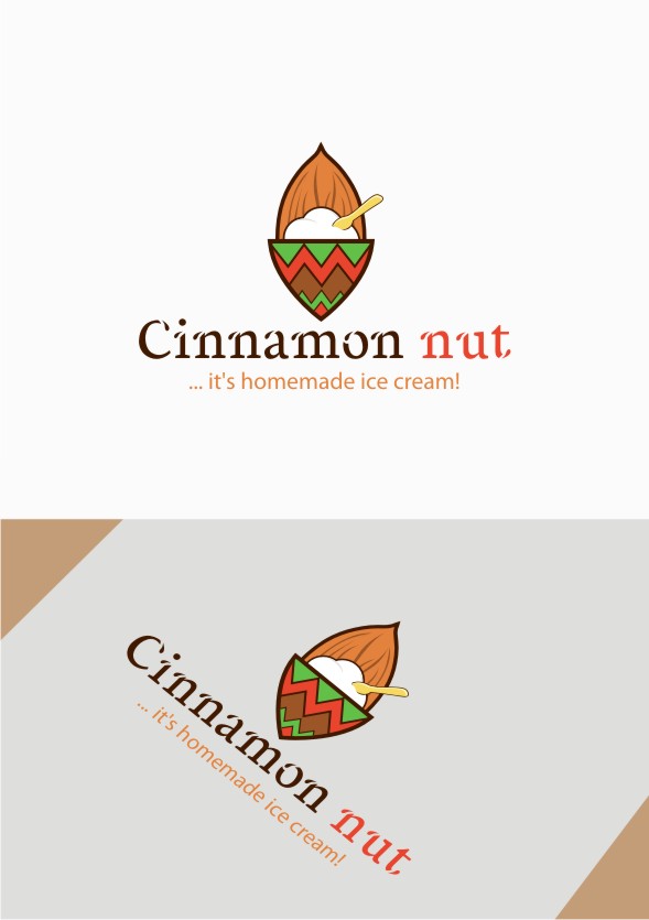 Diseño de Logo por nutu para este proyecto | Diseño #18329608