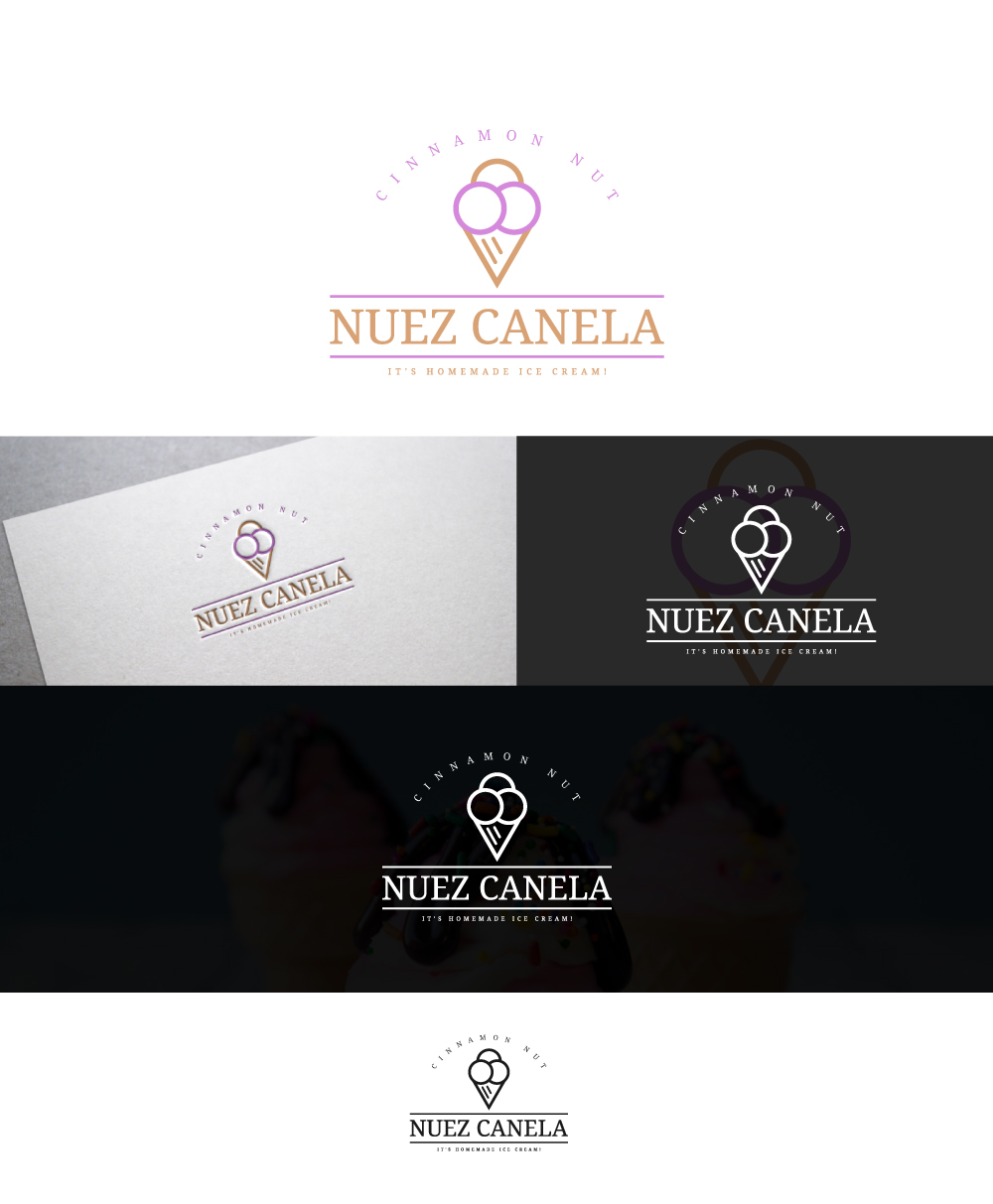 Logo Design by h27 for this project | Design #18342181