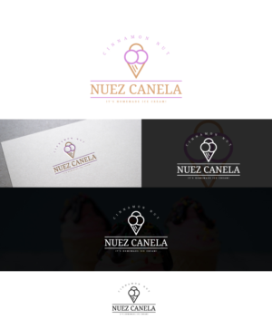 Logo-Design von h27 für dieses Projekt | Design: #18342181