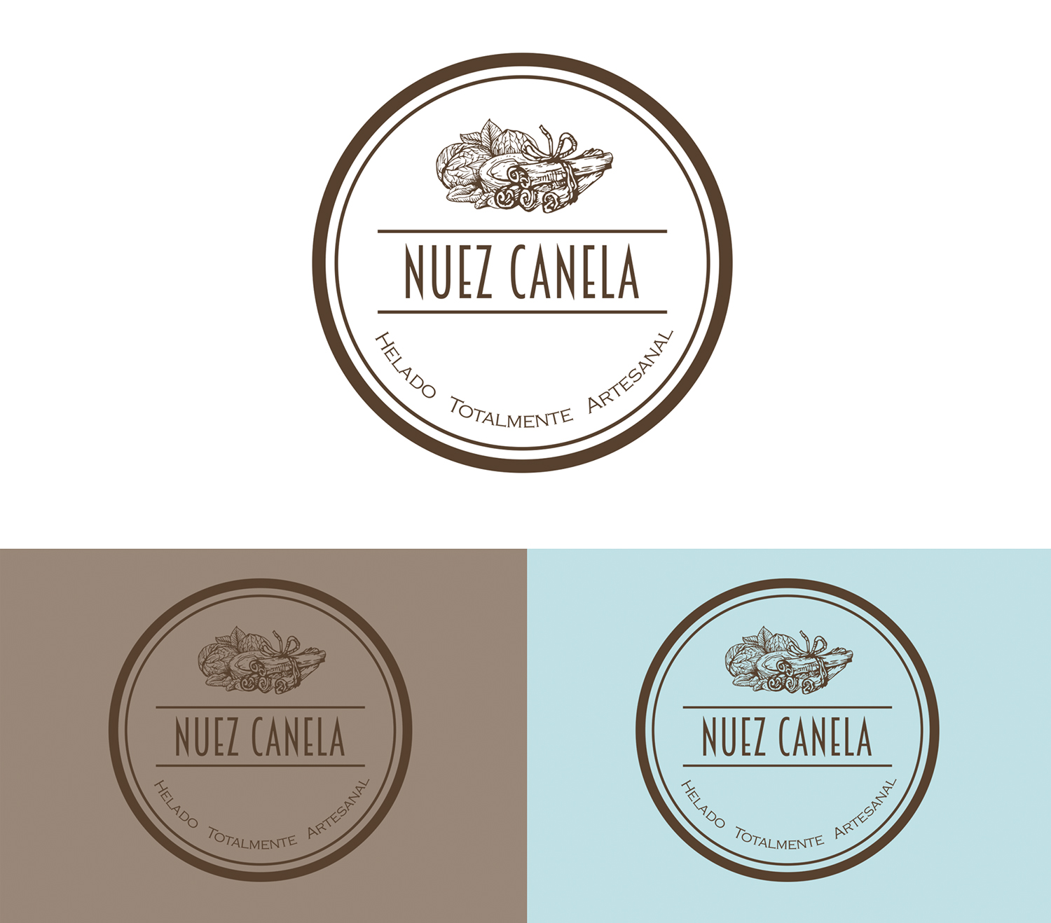 Logo-Design von francisco crupi 2 für dieses Projekt | Design: #18446661