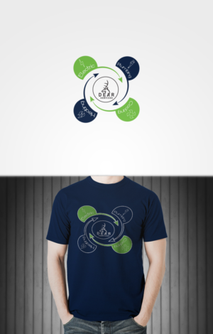 T-shirt Design by BEEZU for this project | Design: #18353273