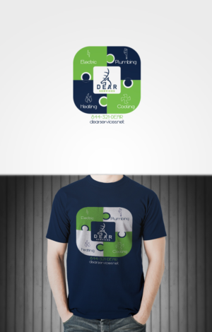 T-shirt Design by BEEZU for this project | Design: #18360248