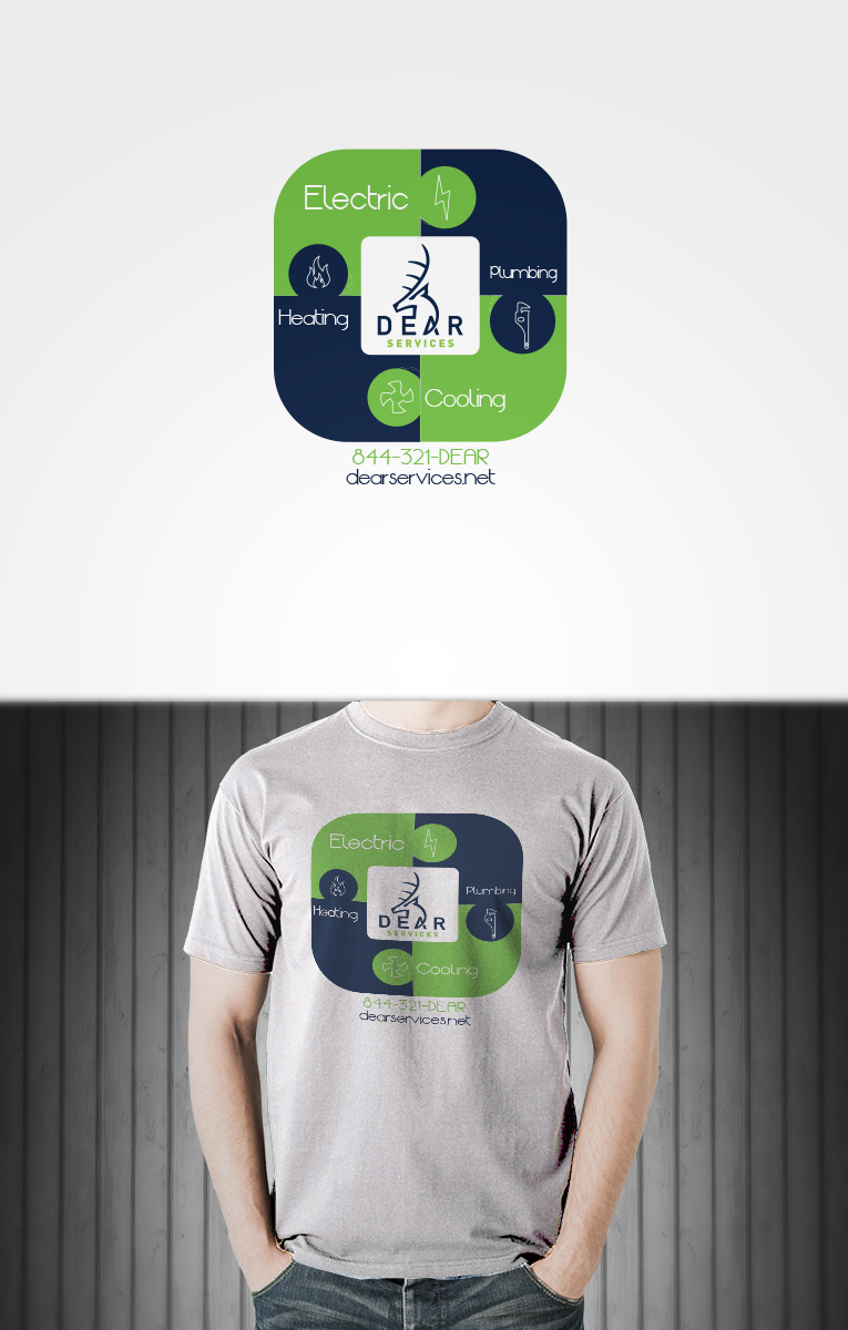 Diseño de Camiseta por BEEZU para este proyecto | Diseño #18360250