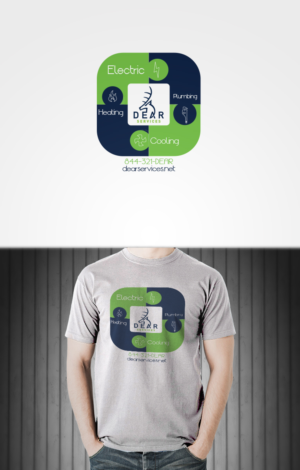 T-shirt Design by BEEZU for this project | Design: #18360250