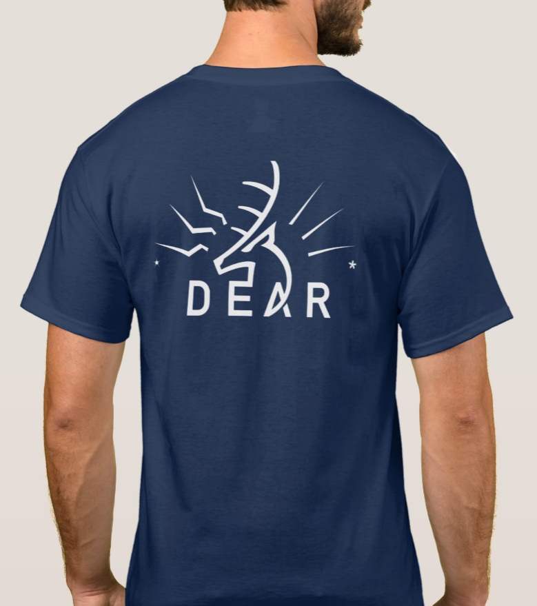 T-shirt Design by Jera_RS for this project | Design #18344848