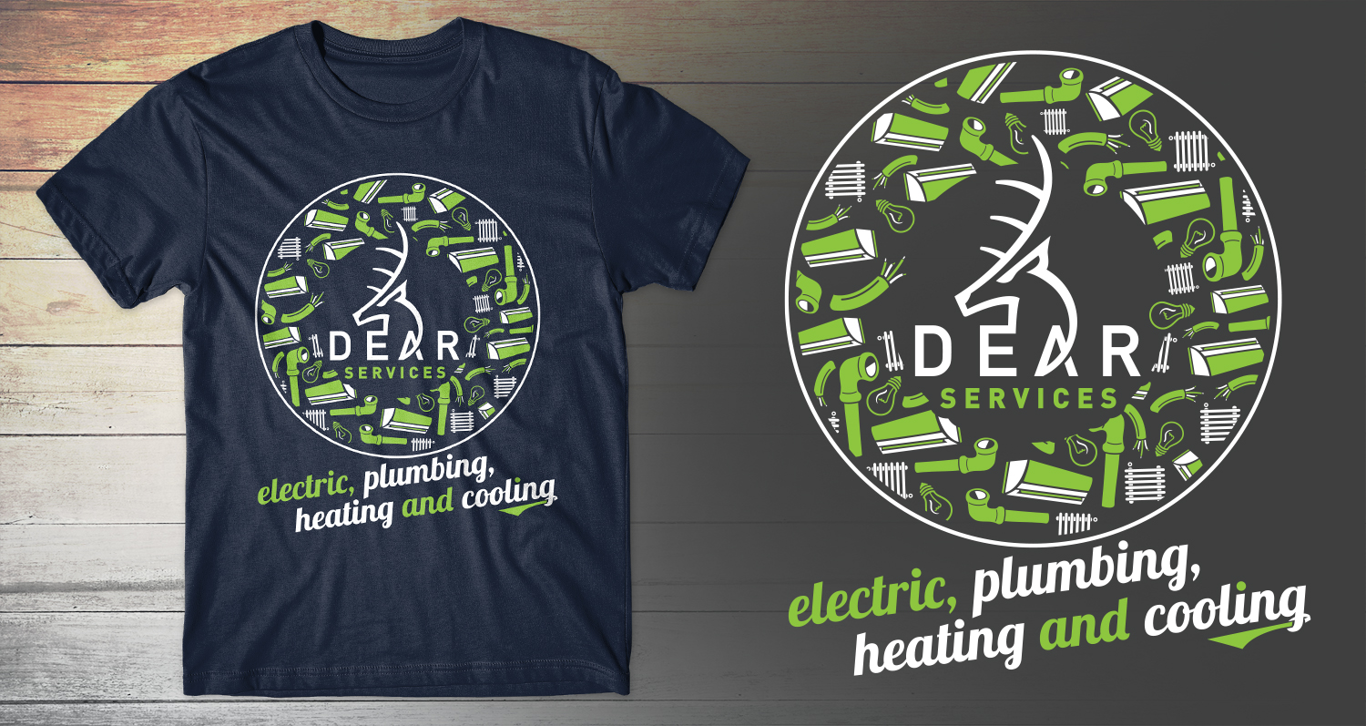 Diseño de Camiseta por db1404 para este proyecto | Diseño #18339502
