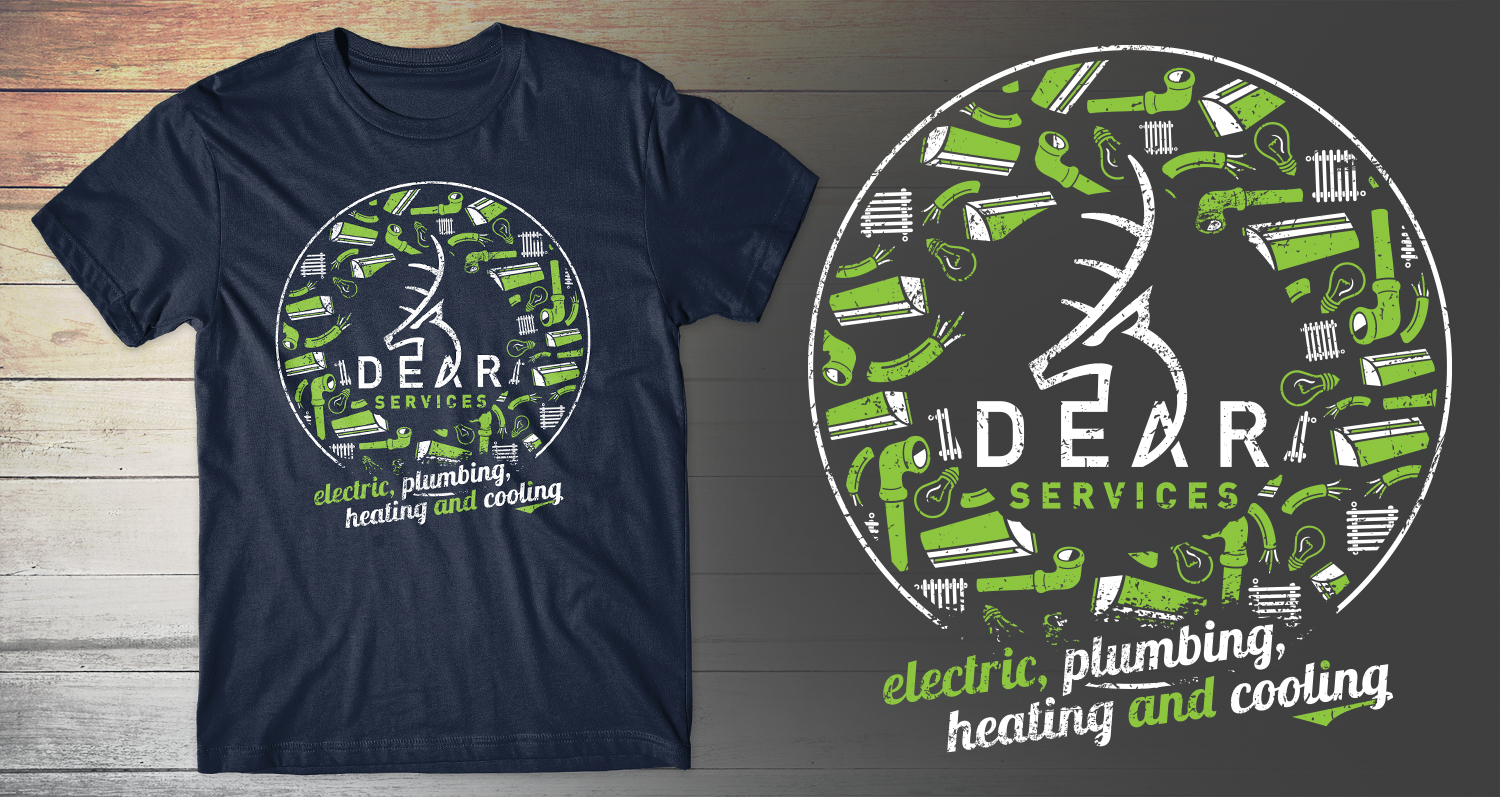 T-Shirt-Design von db1404 für dieses Projekt | Design #18339525