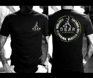 Diseño de Camiseta por O_O NIZAL O_O para este proyecto | Diseño: #18353070