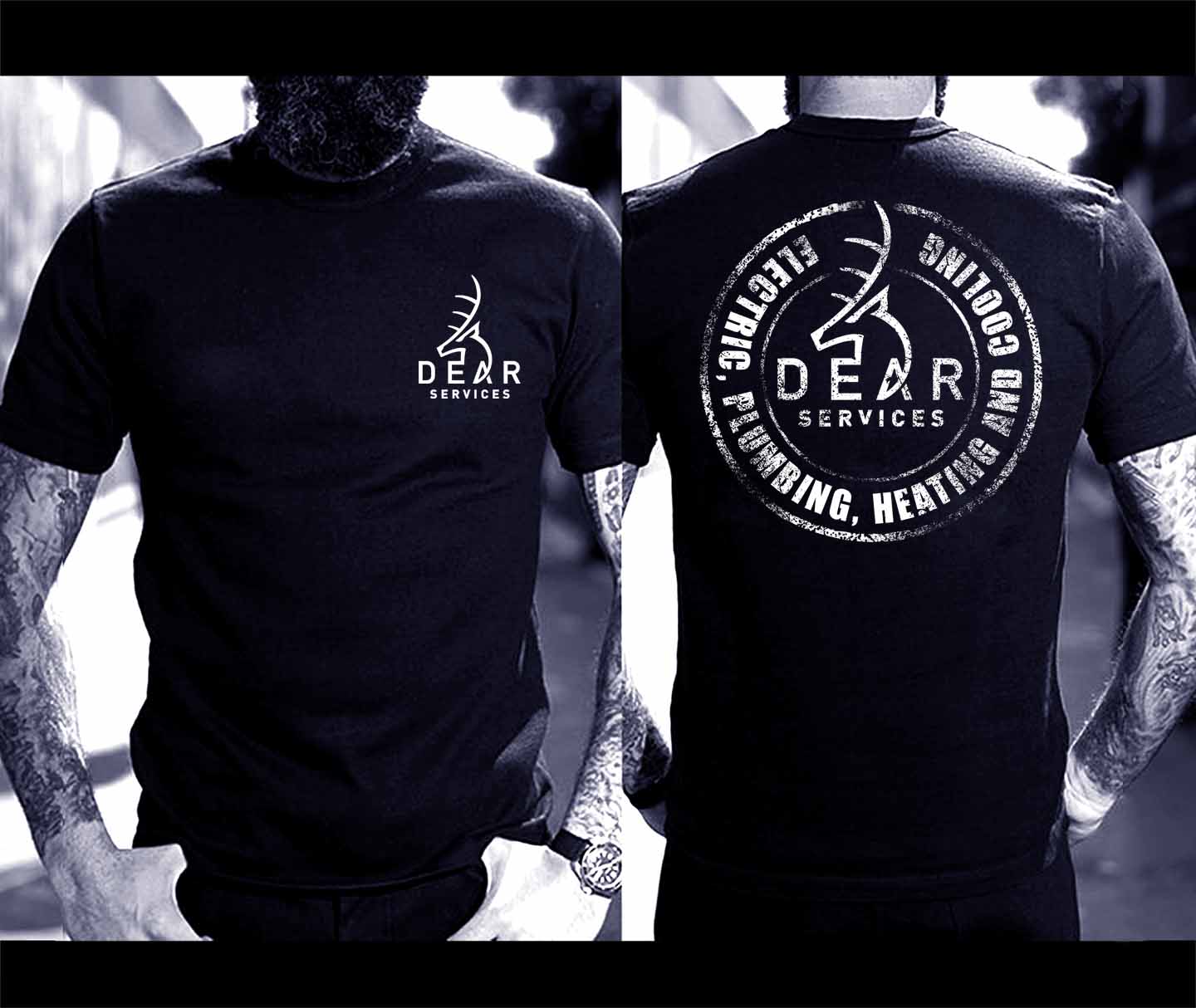 Diseño de Camiseta por O_O NIZAL O_O para este proyecto | Diseño #18353082