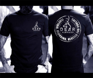 Diseño de Camiseta por O_O NIZAL O_O para este proyecto | Diseño: #18353082