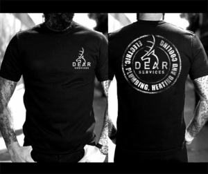 Diseño de Camiseta por O_O NIZAL O_O para este proyecto | Diseño: #18353091
