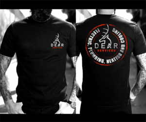 Diseño de Camiseta por O_O NIZAL O_O para este proyecto | Diseño: #18353111