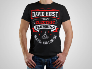 T-shirt Design by PsychicDezigns for this project | Design #18347804