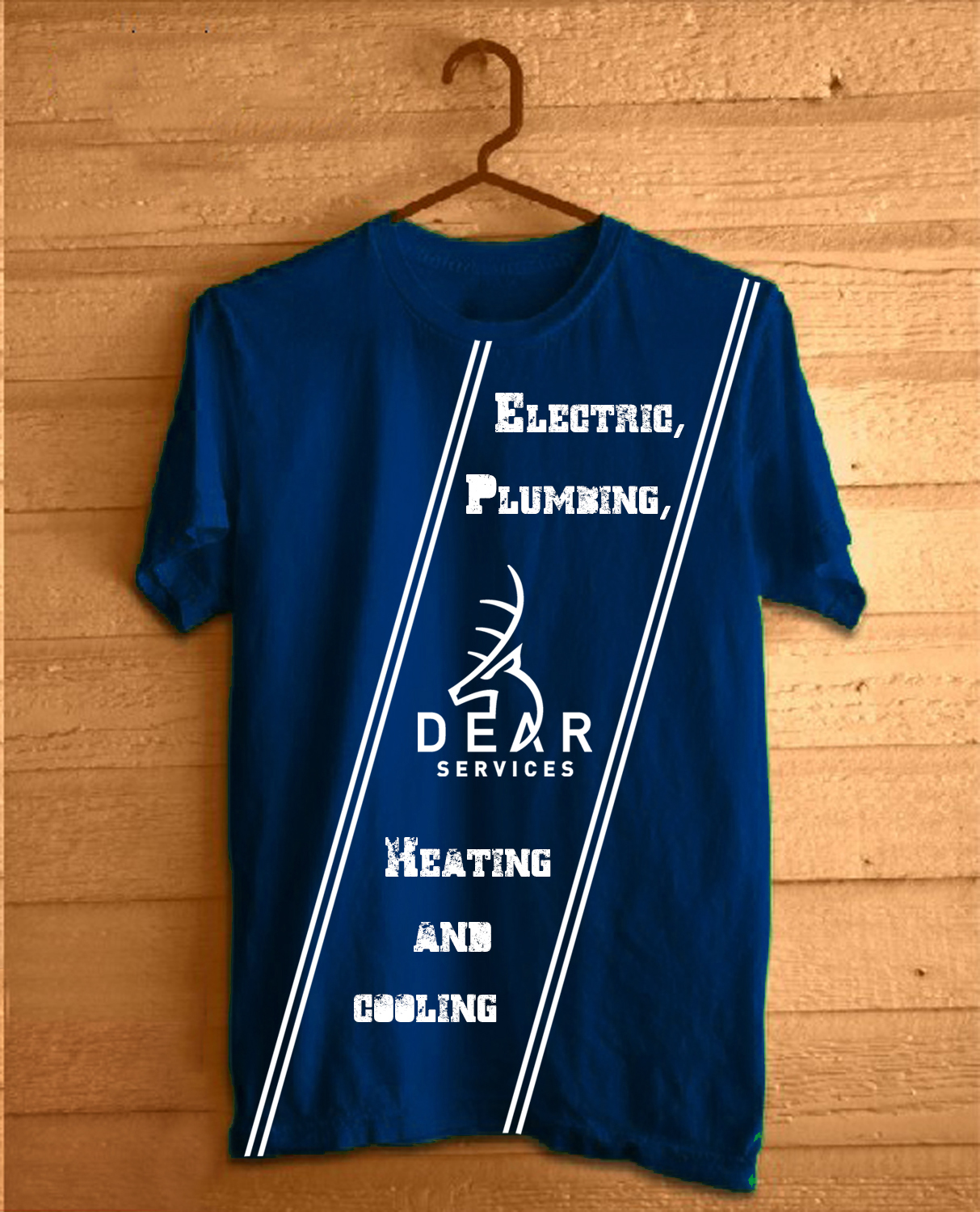 T-Shirt-Design von creative gravity für dieses Projekt | Design #18345130