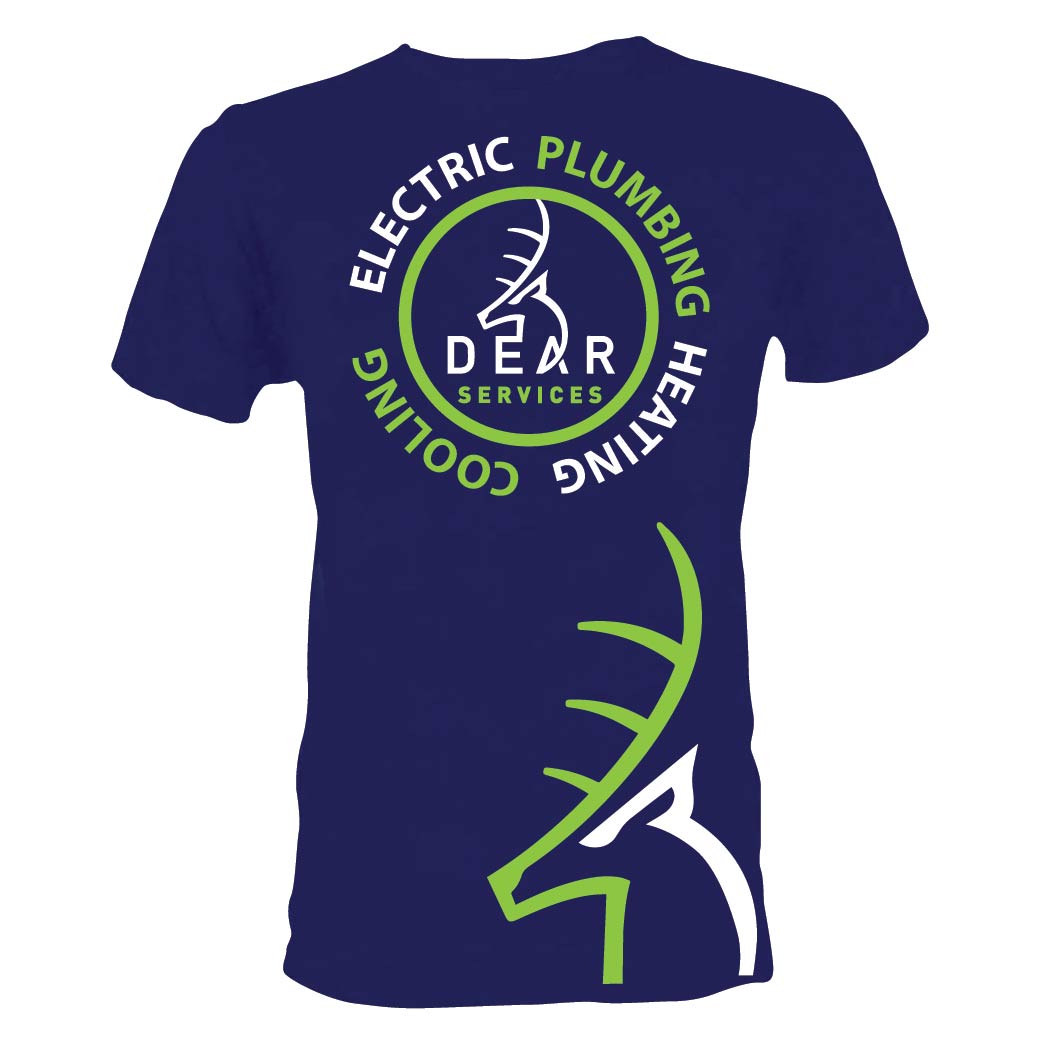 T-shirt Design by 75-R-P-Z for this project | Design #18345485