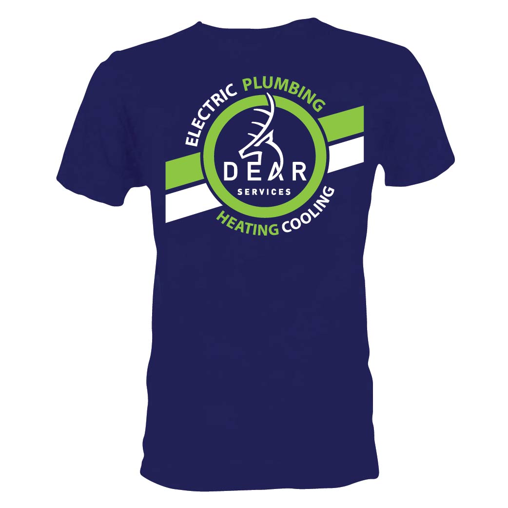 T-shirt Design by 75-R-P-Z for this project | Design #18348349