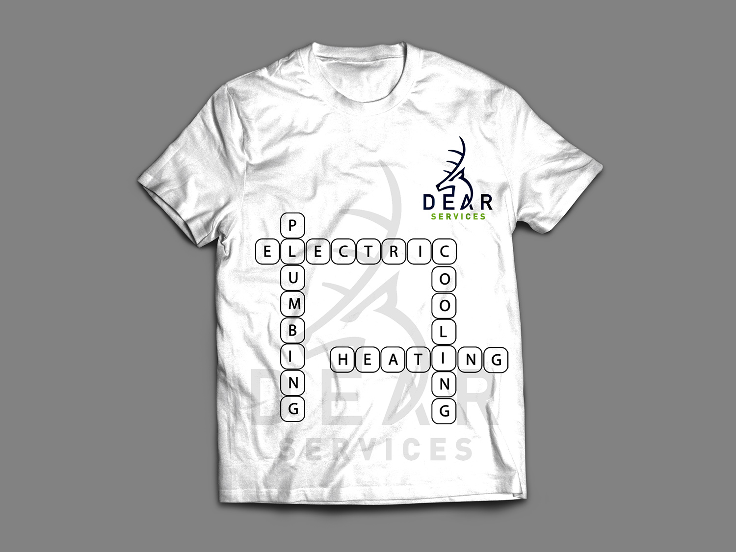 T-shirt Design by Kareem Afifi for this project | Design #18338767