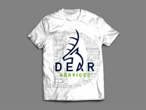 T-shirt Design by Kareem Afifi for this project | Design: #18338801