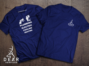 Diseño de Camiseta por RhonStoppable para este proyecto | Diseño: #18349599