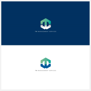 Logo Design by madeli for TW Management Services, LLC | Design: #18336669