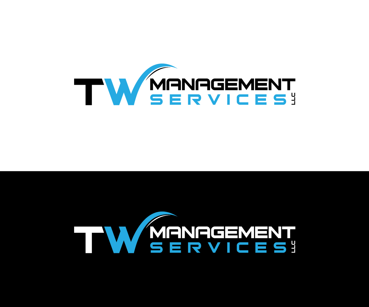 Logo Design by logoguider for TW Management Services, LLC | Design: #18344991