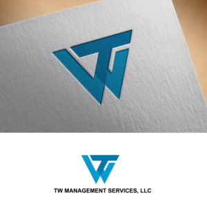 Logo Design by opieq for TW Management Services, LLC | Design: #18336734