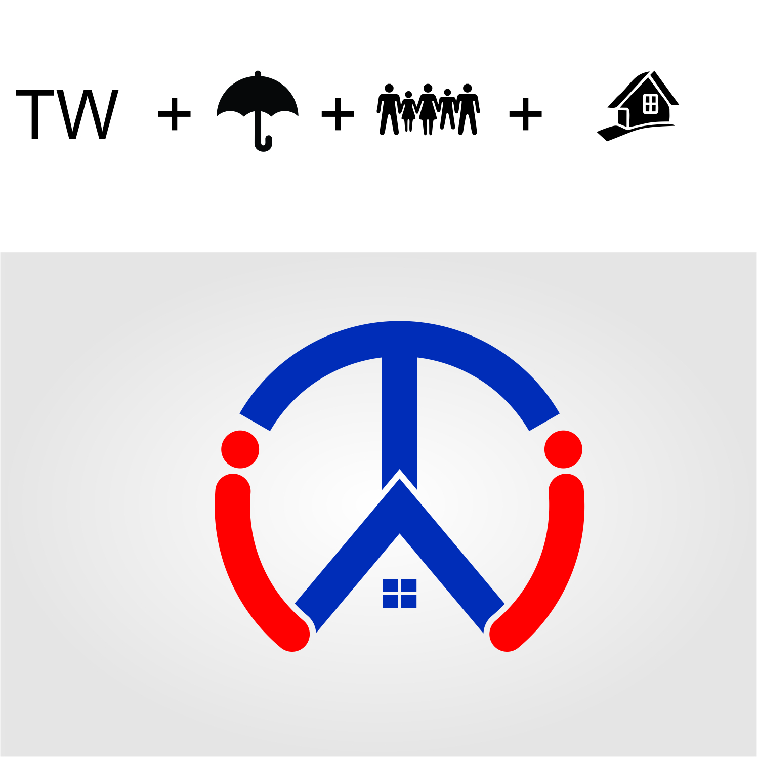 Logo Design by rhein4 for TW Management Services, LLC | Design #18340007