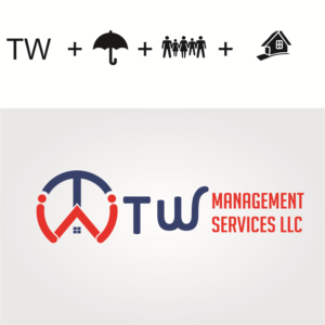 Logo Design by rhein4 for TW Management Services, LLC | Design: #18340069