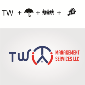 Logo Design by rhein4 for TW Management Services, LLC | Design: #18340070
