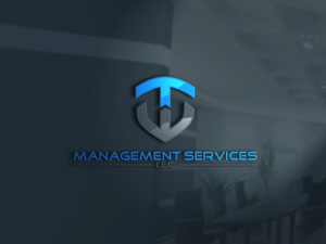 Logo Design by sponix for TW Management Services, LLC | Design: #18329843
