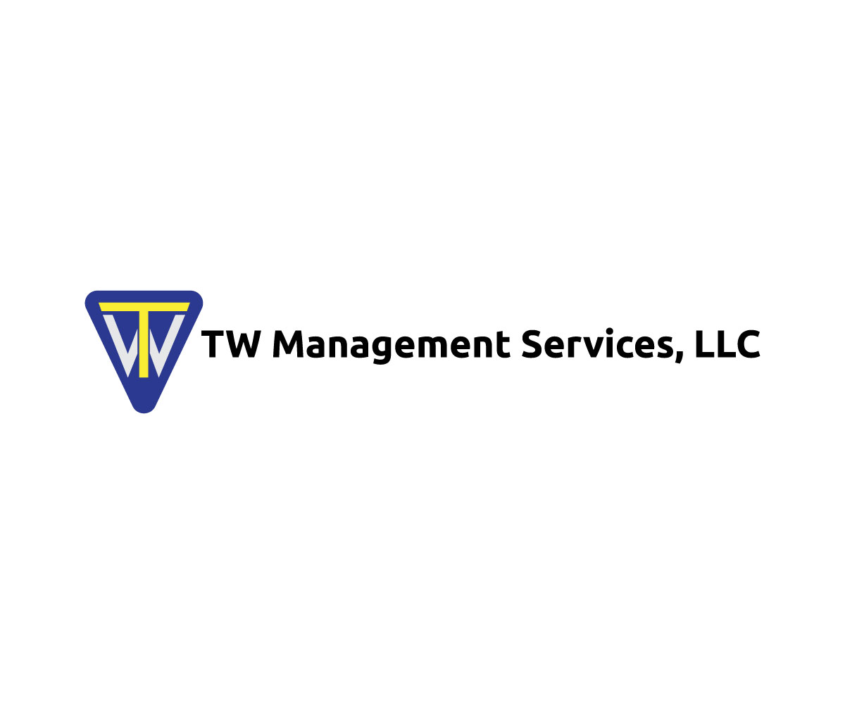 Logo Design by Boon for TW Management Services, LLC | Design #18331014