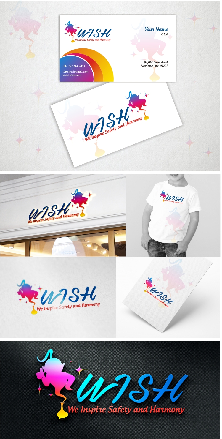 Design de Logo par Soul Light pour ce projet | Design #18350862