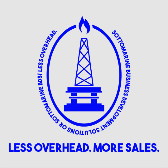 Logo Design by Arra for Sttomarine Business Development Solutions, LLC | Design #18347305