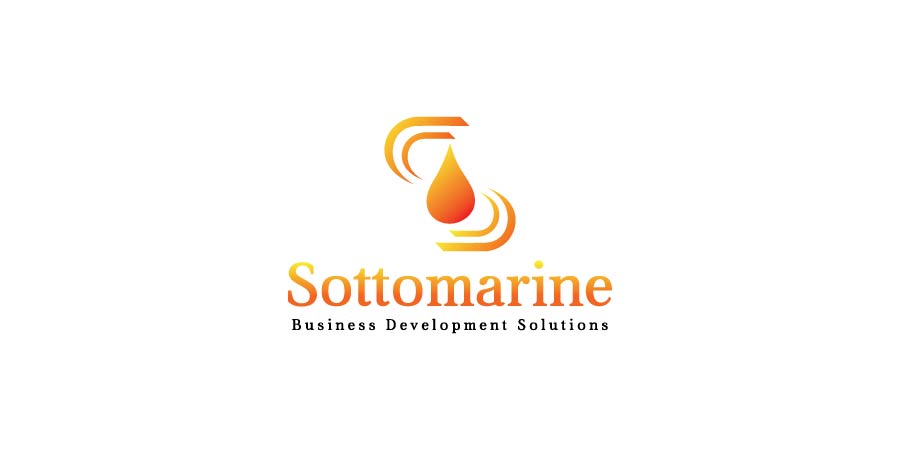 Logo Design by debdesign for Sttomarine Business Development Solutions, LLC | Design #18337232