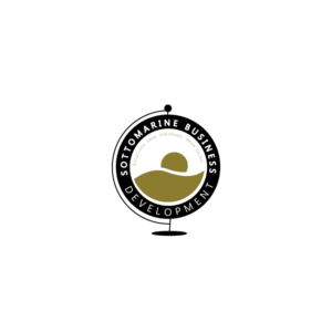 Logo Design by AnaVul for Sttomarine Business Development Solutions, LLC | Design: #18346195